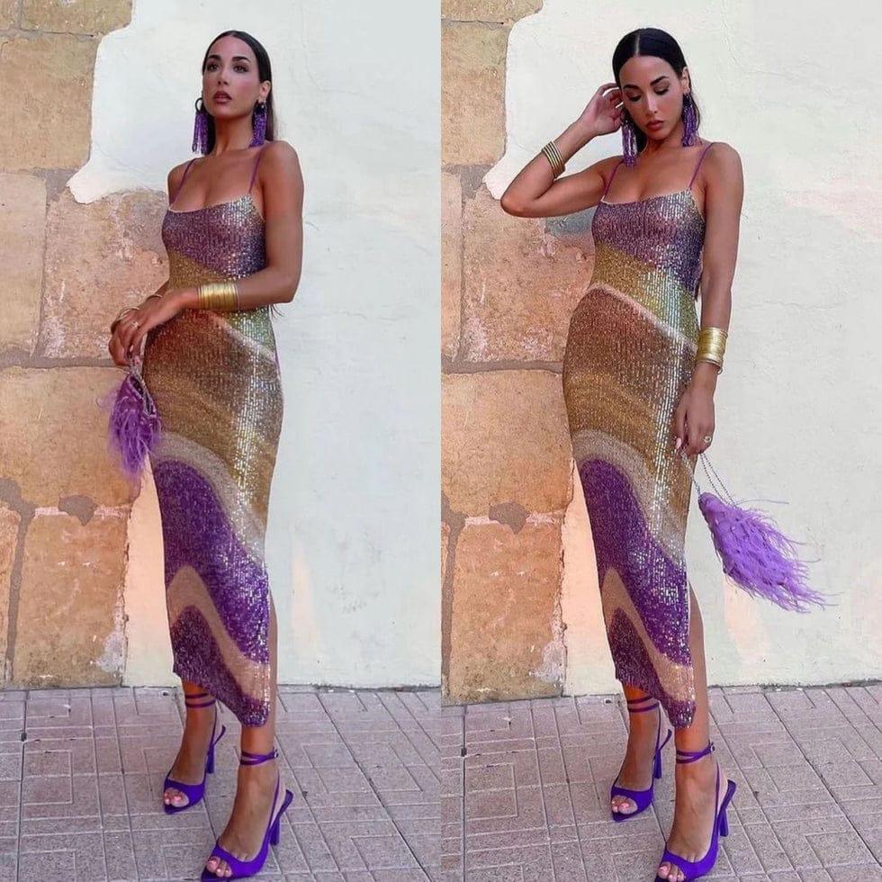 Emma™ | Elegant Vestito