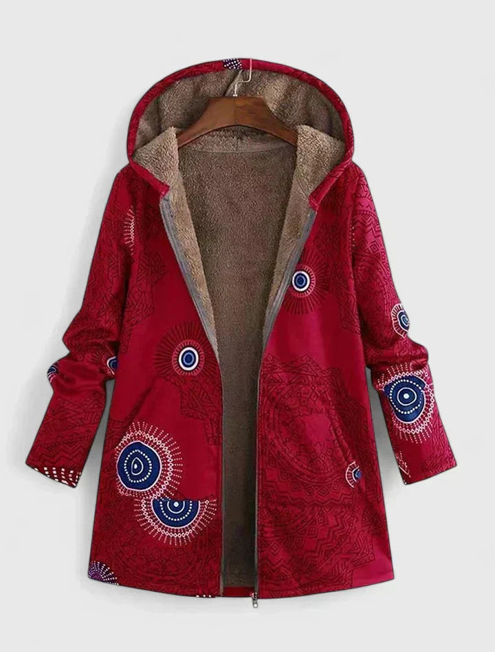 Eunice™ | Comfort-Fit Jacket